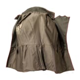Feldgraue Ulanka M 1910 f&uuml;r Offiziere im Westf&auml;lischen Ulanen-Regiment Nr. 5