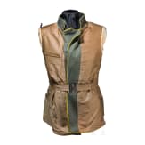 Feldgraue Ulanka f&uuml;r einen Rittmeister im Ulanen-Regiment "Graf Haeseler" (2. Brandenburgisches) Nr. 11