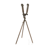 Scherenfernrohr SF 09 von Carl Zeiss mit Stativ