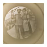Drei Reservistenkr&uuml;ge von Ludwigsburger Regimentern, 1904 - 1912