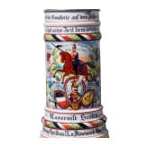 Drei Reservistenkr&uuml;ge der deutschen Ulanen, 1894 - 1913