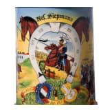 Reservistenkrug des Ulanen Siepmann, Westf&auml;lisches Ulanen-Regiment Nr. 5, D&uuml;sseldorf, 1909 - 1912