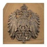 Tropenhelm M 1900 des Ostasiatischen Expeditionskorps, 1900 - 1903