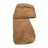 Tarbusch zur Tropenuniform f&uuml;r farbige Soldaten der Schutztruppe in Deutsch-Ostafrika, datiert 1910