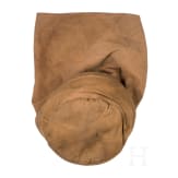 Tarbusch zur Tropenuniform f&uuml;r farbige Soldaten der Schutztruppe in Deutsch-Ostafrika, datiert 1910