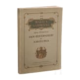 M. von Ehrental, Die Waffensammlung des F&uuml;rsten Salm-Reifferscheidt zu Schloss Dyck, Leipzig, 1906