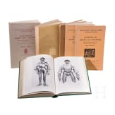 Wallace Collection Catalogues, verschiedene Ausgaben