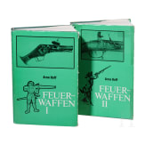 Feuerwaffen I und II, 2. H&auml;lfte 20. Jhdt.