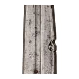 Messer, Nordindien, um 1900