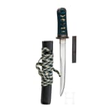 Tanto, Meiji-Periode