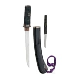 Tanto, Meiji-Periode