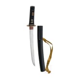 Tanto, Meiji-Periode