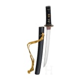 Tanto, Meiji-Periode