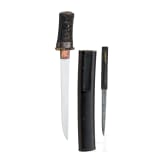 Tanto, Meiji-Periode