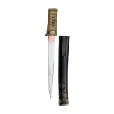 Tanto, Meiji-Periode