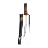 Tanto, Meiji-Periode