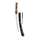 Wakizashi, Meiji-Periode