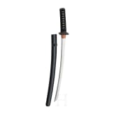 Wakizashi, Meiji-Periode
