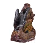 Kleine Sammlung Kris-Teile, Sumatra u.a., Indonesien, wohl 1. H. 20. Jhdt.
