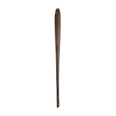 Gro&szlig;e Schwertkeule, Sepik-Fluss, Papua-Neuguinea