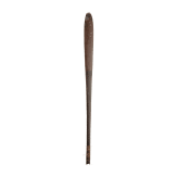 Gro&szlig;e Schwertkeule, Sepik-Fluss, Papua-Neuguinea