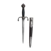 Linkhanddolch um Stil um 1580, Historismus, deutsch, um 1880