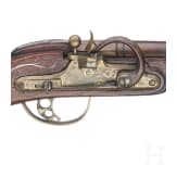 Taschenluntenschosspistole, Sammleranfertigung, deutsch, 20. Jhdt.