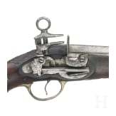 Miquelet-Steinschlosspistole, Spanien, um 1800