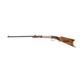 B&uuml;gelspanner-Luftgewehr System Will, Tiroler Waffenfabrik, um 1910