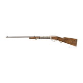 B&uuml;gelspanner-Luftgewehr, System Will, um 1910
