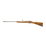 Kinderluftgewehr, 1. H&auml;lfte 20. Jhdt.