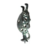 Amulettanh&auml;nger, Nordgriechenland, 8. - 7. Jhdt. v. Chr.