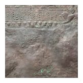 Samnitischer Dreipass-Brustpanzer, sp&auml;tes 4. - 3. Jhdt. v. Chr.
