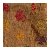 Konvolut Textilfragmente, Peru, Chancay, wohl 1200 - 1465 n. Chr.