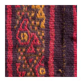 Konvolut Textilfragmente, Peru, Chancay, wohl 1200 - 1465 n. Chr.