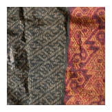 Konvolut Textilfragmente, Peru, Chancay, wohl 1200 - 1465 n. Chr.