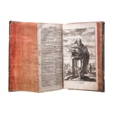 Dr. Johann Dietenberger, Sacra Biblia, N&uuml;rnberg und Frankfurt, Ausgabe von 1728