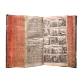 Dr. Johann Dietenberger, Sacra Biblia, N&uuml;rnberg und Frankfurt, Ausgabe von 1728