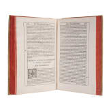 Carlo Sigonio: Historiarum de occidentali imperio libri XX, Bologna 1578