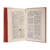 Carlo Sigonio: Historiarum de occidentali imperio libri XX, Bologna 1578