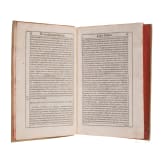 Carlo Sigonio: Historiarum de occidentali imperio libri XX, Bologna 1578