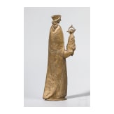 Josef Baron (1920 - 2020), Madonna with Child, German, 20th/21st century