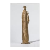 Josef Baron (1920 - 2020), Madonna with Child, German, 20th/21st century