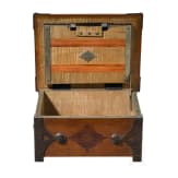 Tresorkassette, um 1920