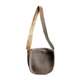 Gro&szlig;e Jagdtasche, deutsch, um 1820