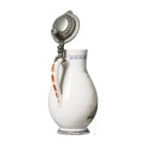 Jagdlicher Krug, Gmunden, um 1800