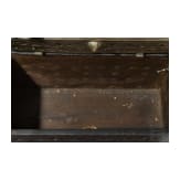 An armada chest, Nuremberg, circa 1700