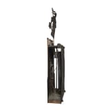 A mechanical shooting target, southern Gemany, 2nd half of the 19th century
