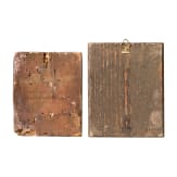 Three icons, Greece, 19th century /modern (one)