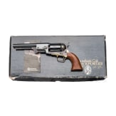 Colt 3rd Mod. Dragoon, 2. Gen.